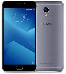 Замена кнопок на телефоне Meizu M5 в Брянске